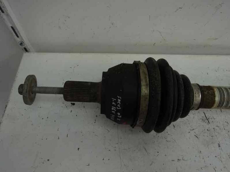 TRANSMISION DELANTERA IZQUIERDA FORD FOCUS LIM 2007 1.6 16V (101 CV)