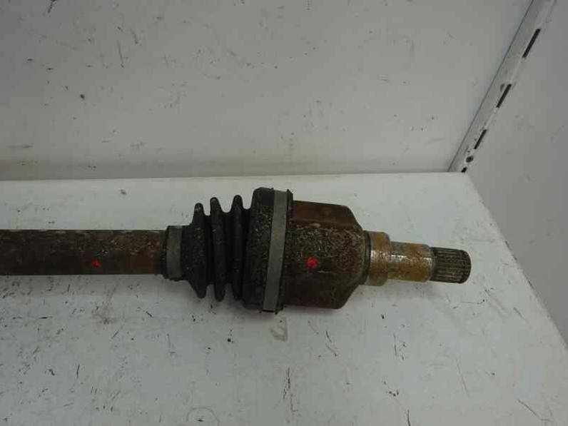 TRANSMISION DELANTERA IZQUIERDA FORD FOCUS LIM 2007 1.6 16V (101 CV)