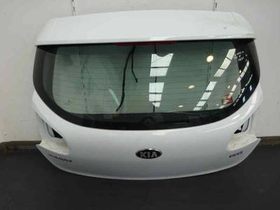 PORTON TRASERO KIA CEE D 2014 1.6 CRDI (128 CV)