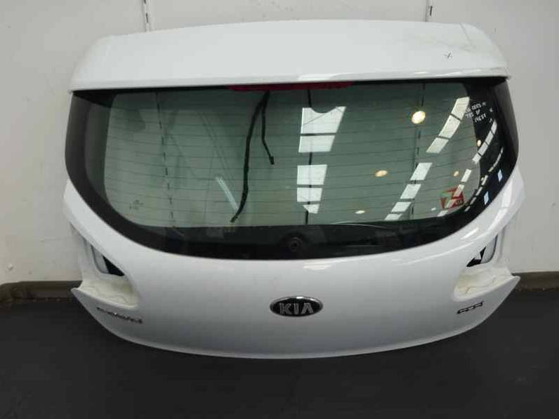 PORTON TRASERO KIA CEE D 2014 1.6 CRDI (128 CV)