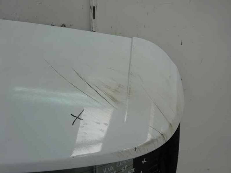 PORTON TRASERO KIA CEE D 2014 1.6 CRDI (128 CV)