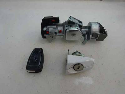 CONMUTADOR DE ARRANQUE FORD FOCUS LIM 2014 1.0 ECOBOOST (125 CV)