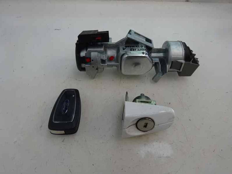 CONMUTADOR DE ARRANQUE FORD FOCUS LIM 2014 1.0 ECOBOOST (125 CV)