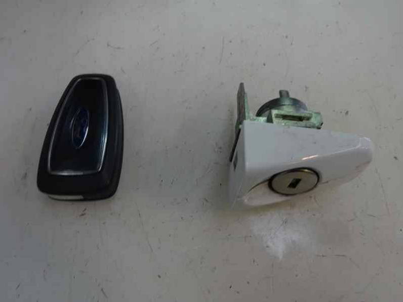 CONMUTADOR DE ARRANQUE FORD FOCUS LIM 2014 1.0 ECOBOOST (125 CV)