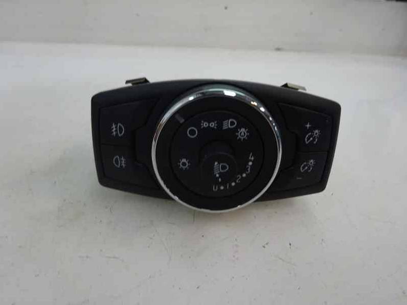 MANDO LUCES FORD FOCUS LIM 2014 1.0 ECOBOOST (125 CV)