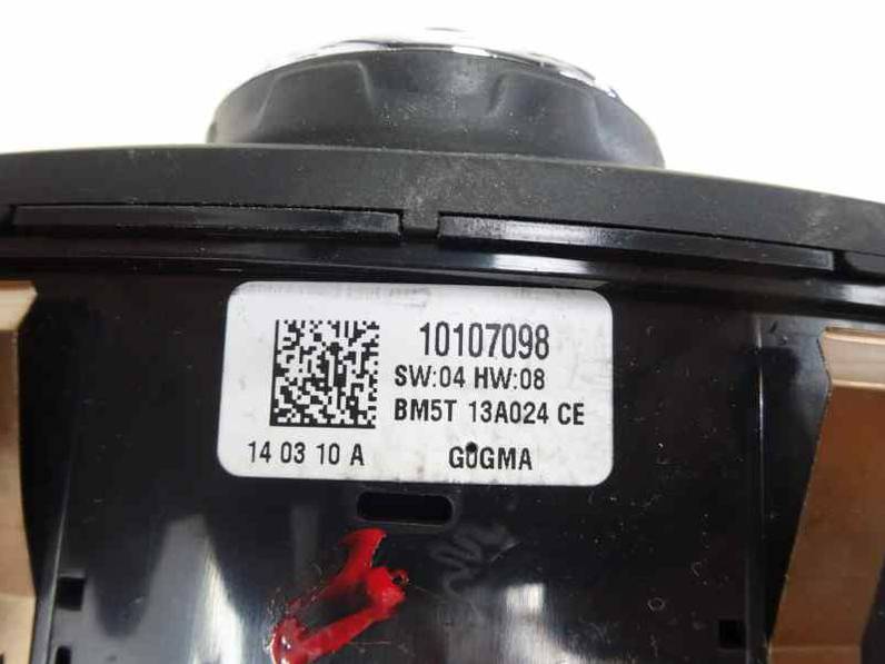 MANDO LUCES FORD FOCUS LIM 2014 1.0 ECOBOOST (125 CV)