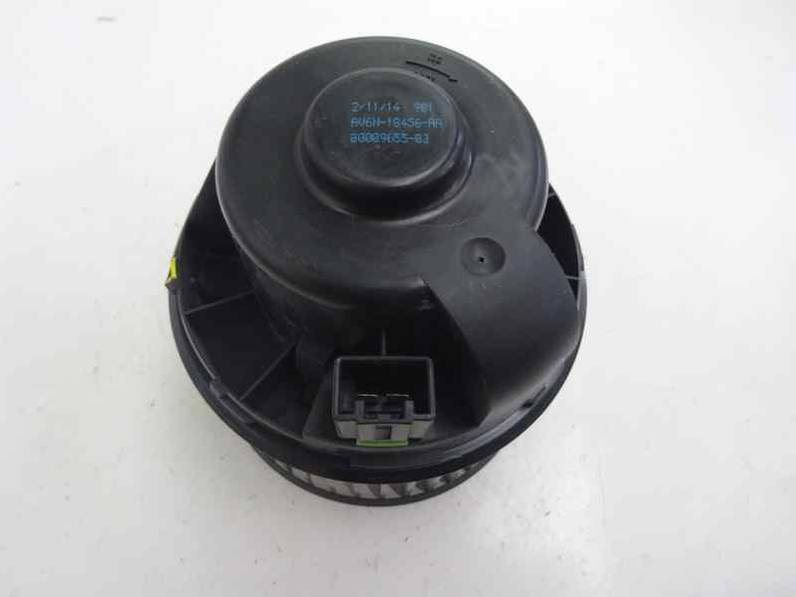 MOTOR CALEFACCION FORD FOCUS LIM 2014 1.0 ECOBOOST (125 CV)