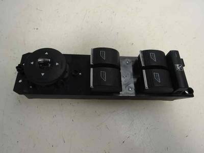 MANDO ELEVALUNAS DELANTERO IZQUIERDO FORD FOCUS LIM 2014 1.0 ECOBOOST (125 CV)