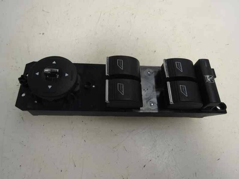 MANDO ELEVALUNAS DELANTERO IZQUIERDO FORD FOCUS LIM 2014 1.0 ECOBOOST (125 CV)