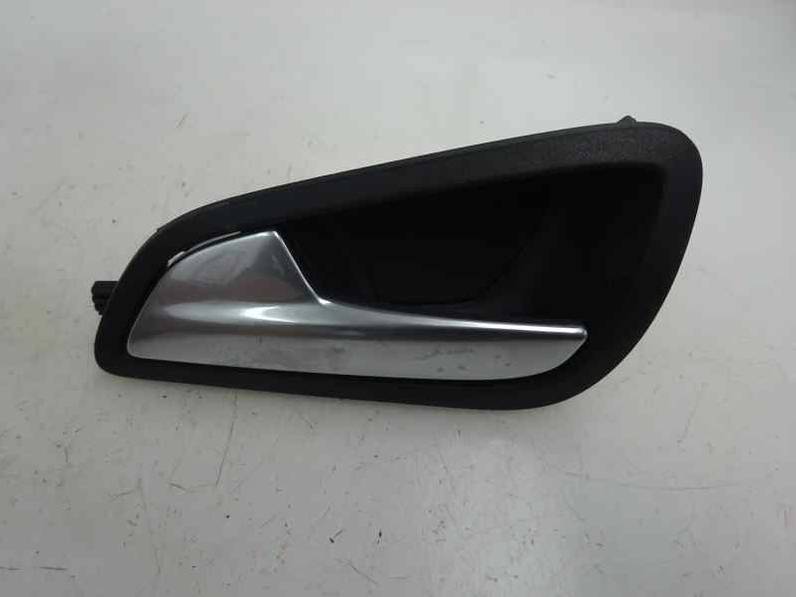 MANETA INTERIOR DELANTERA IZQUIERDA FORD FOCUS LIM 2014 1.0 ECOBOOST (125 CV)