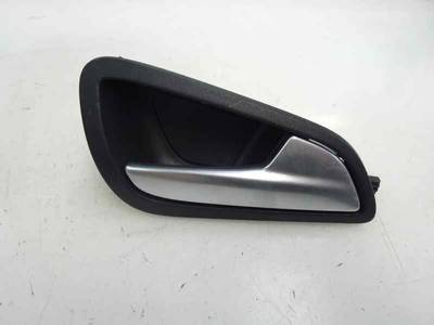 MANETA INTERIOR TRASERA DERECHA FORD FOCUS LIM 2014 1.0 ECOBOOST (125 CV)