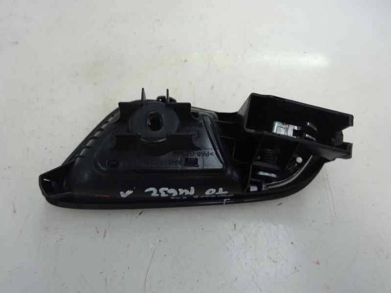 MANETA INTERIOR TRASERA DERECHA FORD FOCUS LIM 2014 1.0 ECOBOOST (125 CV)