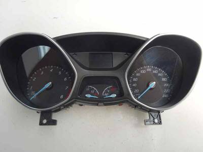 CUADRO INSTRUMENTOS FORD FOCUS LIM 2014 1.0 ECOBOOST (125 CV)
