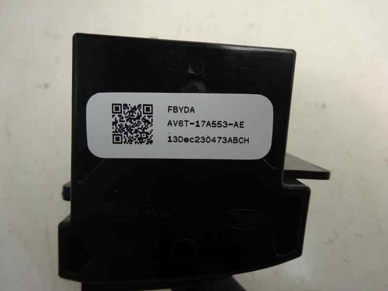 MANDO LIMPIA FORD FOCUS LIM 2014 1.0 ECOBOOST (125 CV)