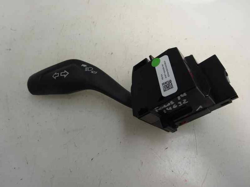 MANDO INTERMITENTES FORD FOCUS LIM 2014 1.0 ECOBOOST (125 CV)