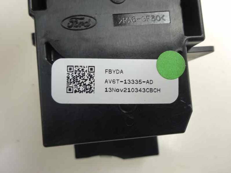 MANDO INTERMITENTES FORD FOCUS LIM 2014 1.0 ECOBOOST (125 CV)