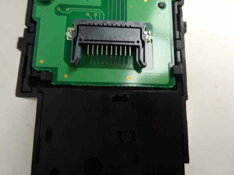 MANDO INTERMITENTES FORD FOCUS LIM 2014 1.0 ECOBOOST (125 CV)