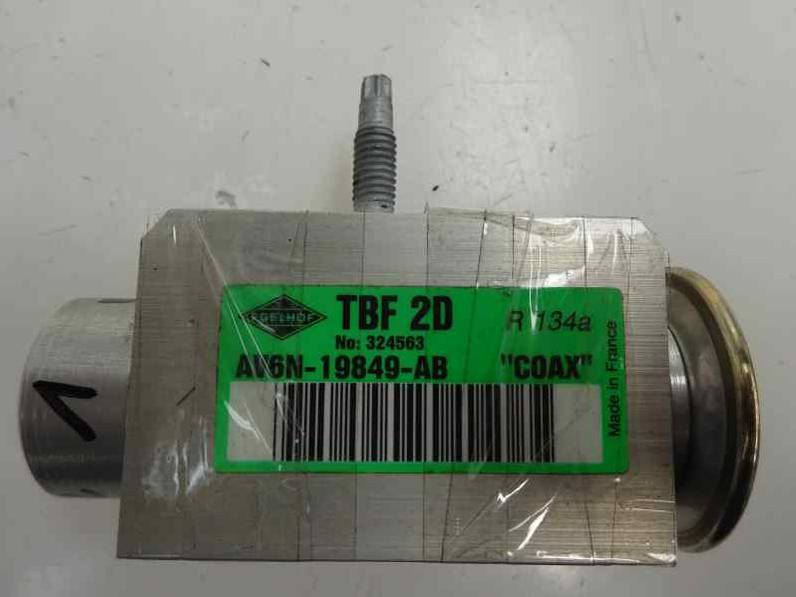 VALVULA EXPANSION FORD FOCUS LIM 2014 1.0 ECOBOOST (125 CV)