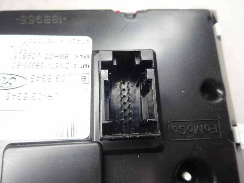 PANTALLA MULTIFUNCION FORD FOCUS LIM 2014 1.0 ECOBOOST (125 CV)