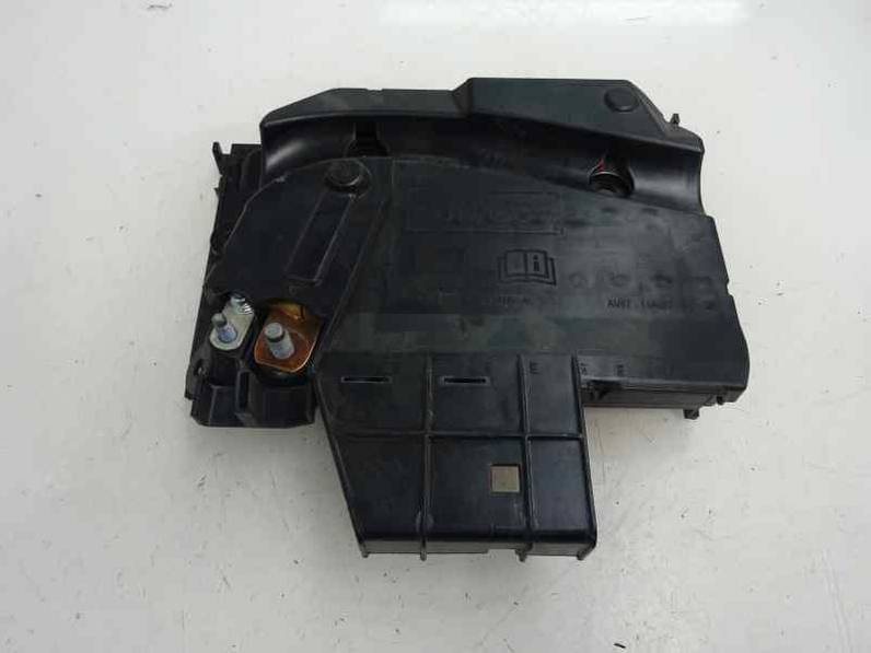 BATERIA FORD FOCUS LIM 2014 1.0 ECOBOOST (125 CV)