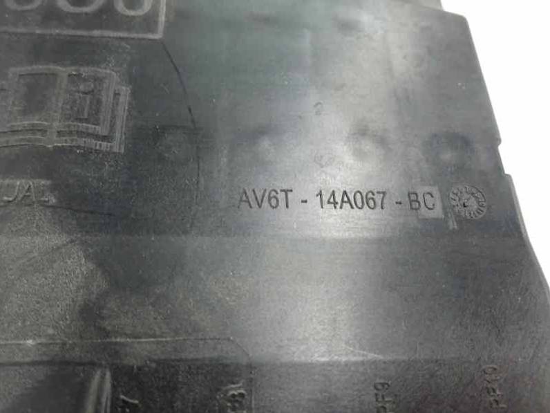 BATERIA FORD FOCUS LIM 2014 1.0 ECOBOOST (125 CV)