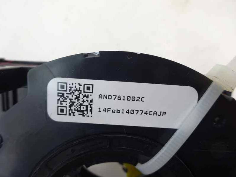 ANILLO AIRBAG FORD FOCUS LIM 2014 1.0 ECOBOOST (125 CV)