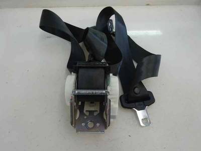 CINTURON SEGURIDAD TRASERO IZQUIERDO FORD FOCUS LIM 2014 1.0 ECOBOOST (125 CV)