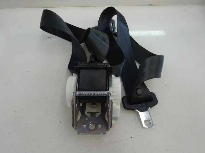 CINTURON SEGURIDAD TRASERO IZQUIERDO FORD FOCUS LIM 2014 1.0 ECOBOOST (125 CV)
