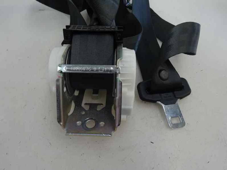 CINTURON SEGURIDAD TRASERO IZQUIERDO FORD FOCUS LIM 2014 1.0 ECOBOOST (125 CV)