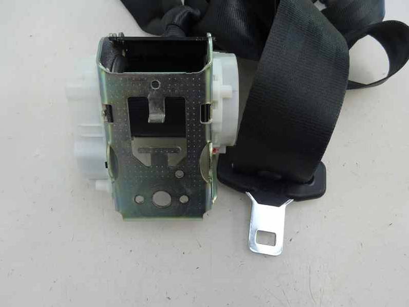 CINTURON SEGURIDAD TRASERO DERECHO FORD FOCUS LIM 2014 1.0 ECOBOOST (125 CV)