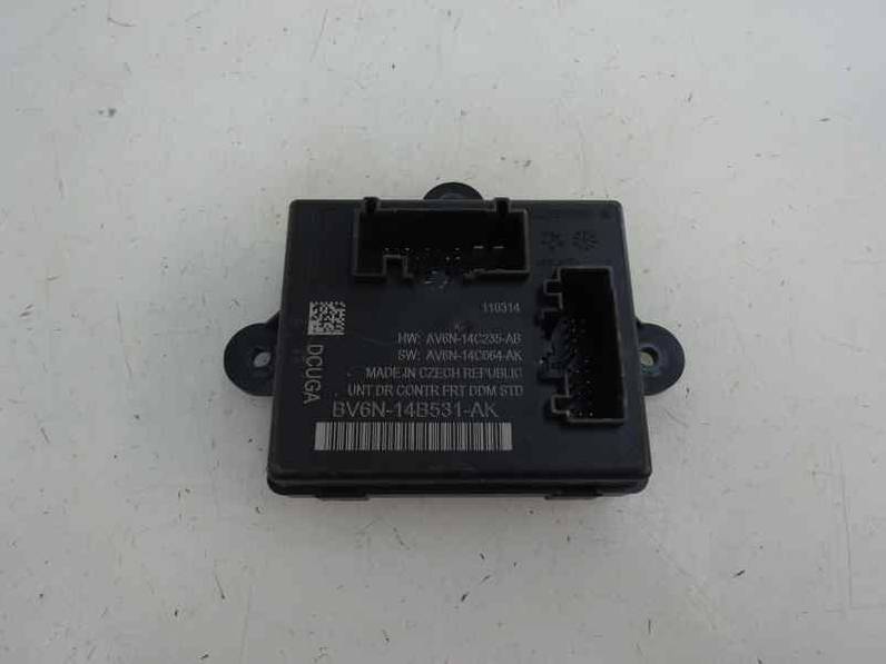 MODULO CONFORT FORD FOCUS LIM 2014 1.0 ECOBOOST (125 CV)