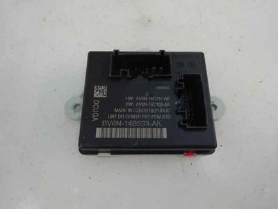 MODULO CONFORT FORD FOCUS LIM 2014 1.0 ECOBOOST (125 CV)