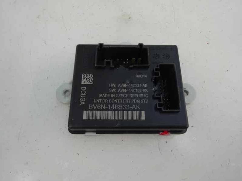 MODULO CONFORT FORD FOCUS LIM 2014 1.0 ECOBOOST (125 CV)