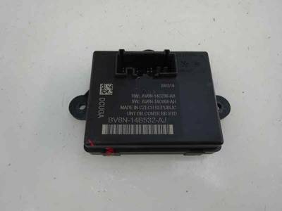 MODULO CONFORT FORD FOCUS LIM 2014 1.0 ECOBOOST (125 CV)