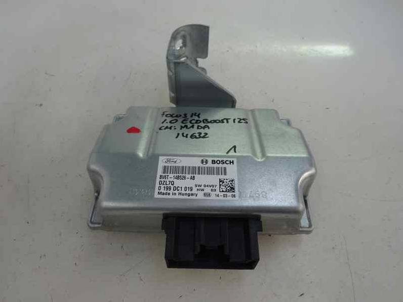 MODULO ELECTRONICO FORD FOCUS LIM 2014 1.0 ECOBOOST (125 CV)