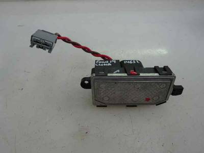 RESISTENCIA CALEFACCION FORD FOCUS LIM 2014 1.0 ECOBOOST (125 CV)
