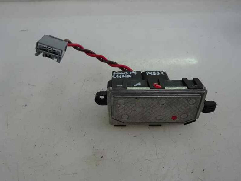RESISTENCIA CALEFACCION FORD FOCUS LIM 2014 1.0 ECOBOOST (125 CV)