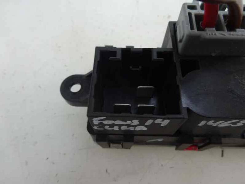 RESISTENCIA CALEFACCION FORD FOCUS LIM 2014 1.0 ECOBOOST (125 CV)