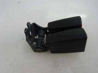 CINTURON SEGURIDAD TRASERO DERECHO FORD FOCUS LIM 2014 1.0 ECOBOOST (125 CV)