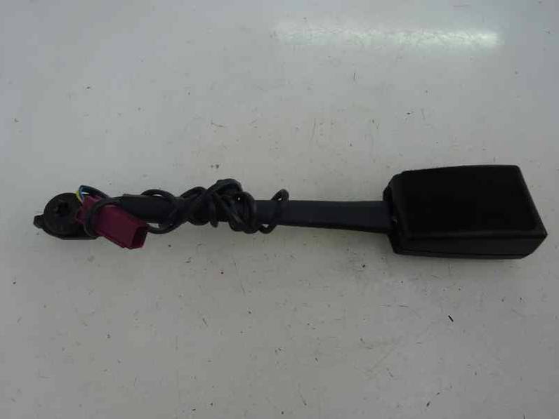 CINTURON SEGURIDAD DELANTERO DERECHO FORD FOCUS LIM 2014 1.0 ECOBOOST (125 CV)