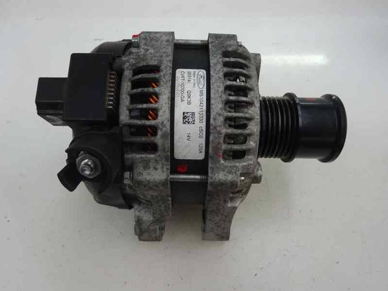 ALTERNADOR FORD FOCUS LIM 2014 1.0 ECOBOOST (125 CV)