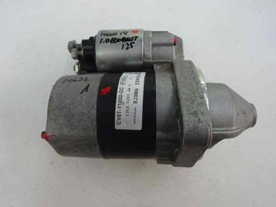 MOTOR ARRANQUE FORD FOCUS LIM 2014 1.0 ECOBOOST (125 CV)