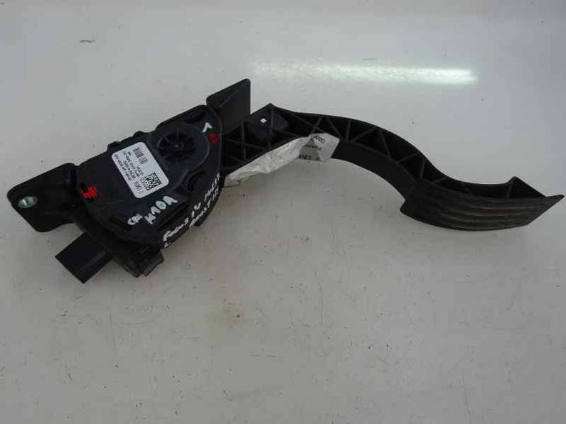 POTENCIOMETRO PEDAL FORD FOCUS LIM 2014 1.0 ECOBOOST (125 CV)