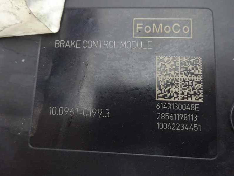 ABS FORD FOCUS LIM 2014 1.0 ECOBOOST (125 CV)