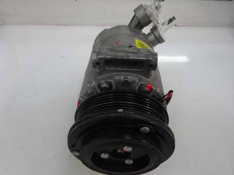 COMPRESOR AIRE ACONDICIONADO FORD FOCUS LIM 2014 1.0 ECOBOOST (125 CV)