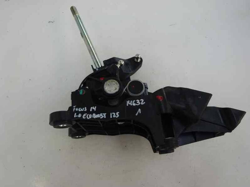 PALANCA CAMBIO FORD FOCUS LIM 2014 1.0 ECOBOOST (125 CV)
