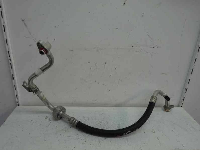 TUBOS AIRE ACONDICIONADO FORD FOCUS LIM 2014 1.0 ECOBOOST (125 CV)