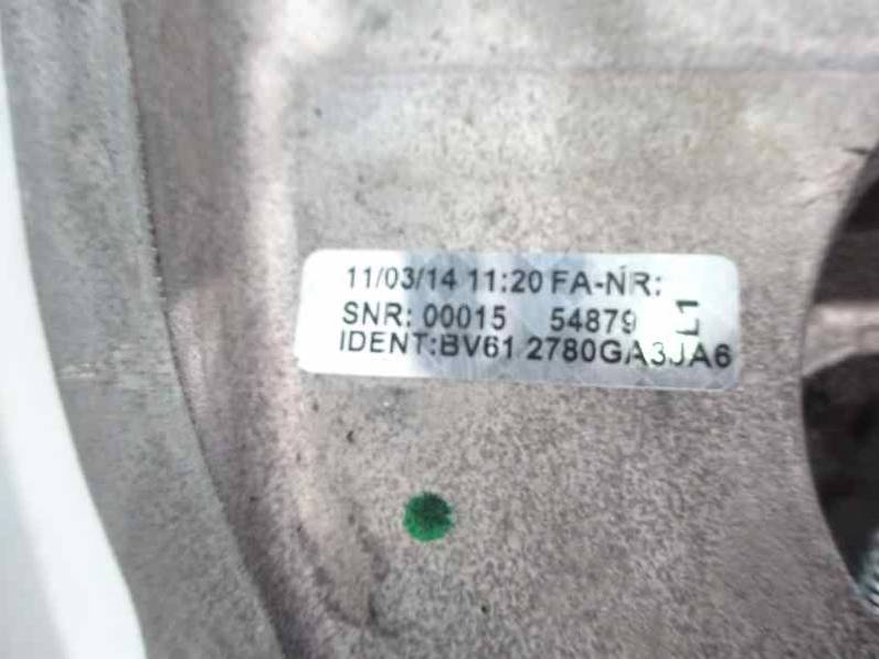 PALANCA FRENO DE MANO FORD FOCUS LIM 2014 1.0 ECOBOOST (125 CV)