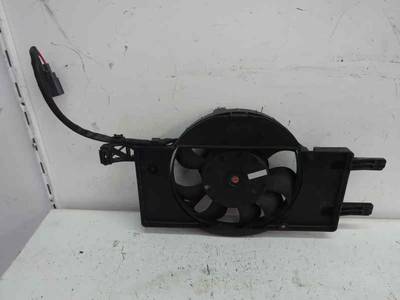 ELECTROVENTILADOR FORD FOCUS LIM 2014 1.0 ECOBOOST (125 CV)