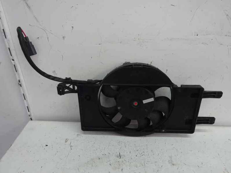 ELECTROVENTILADOR FORD FOCUS LIM 2014 1.0 ECOBOOST (125 CV)